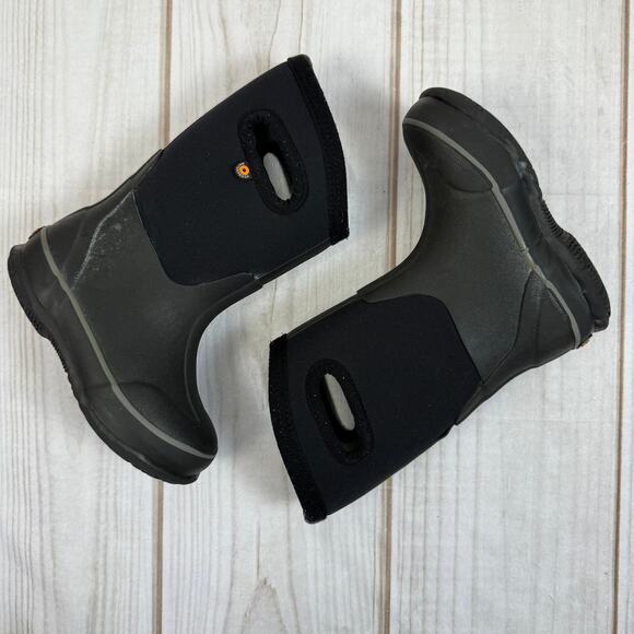 bogs neo classic boots 10C - Picture 2 of 7